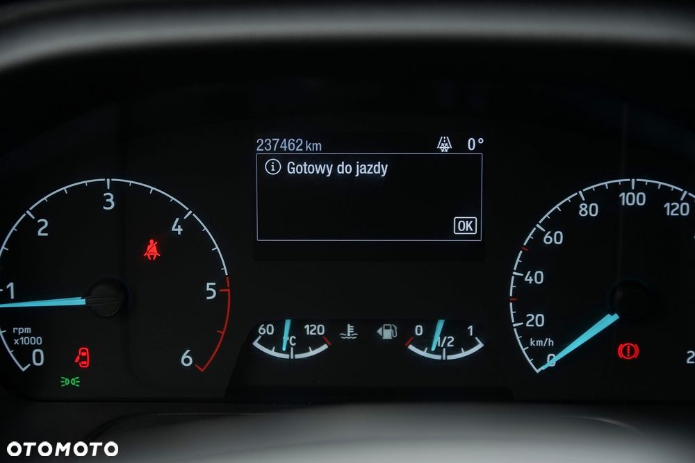 Ford TRANSIT=SKRZYNIA=5.20M=XXL=MAXi - 26