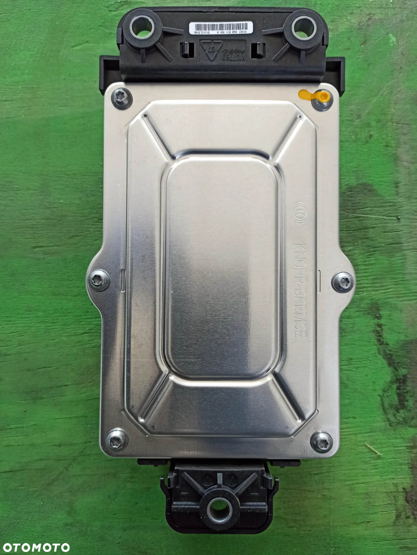 Nowy, oryginalny sterownik EBS - 3