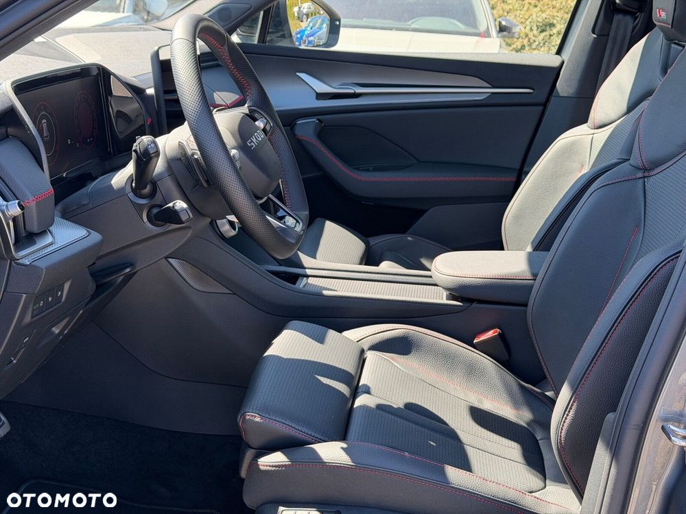 Skoda Kodiaq 2.0 TSI 4x4 RS DSG - 13