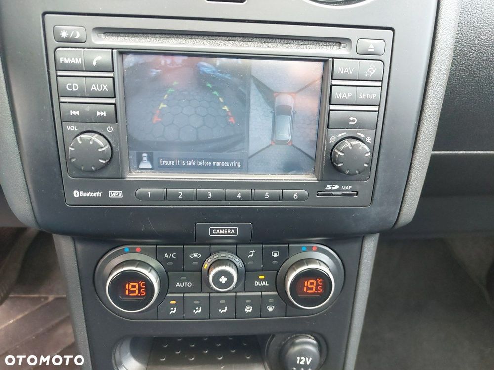 Nissan Qashqai - 19