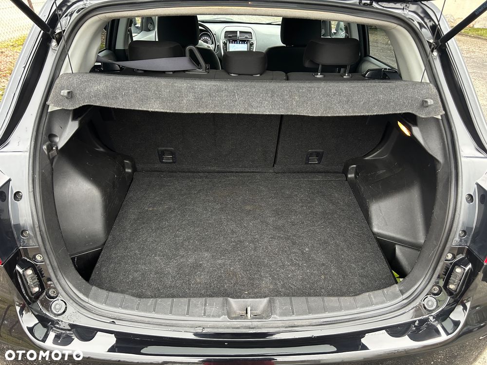 Mitsubishi ASX 1.6 2WD Top - 12