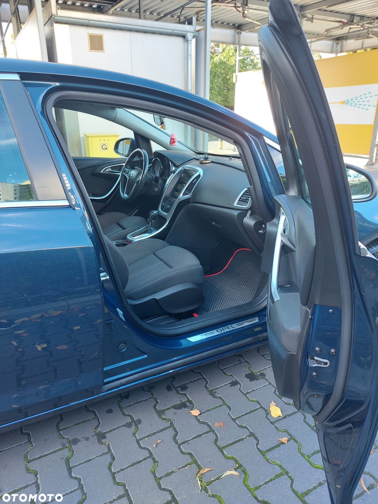 Opel Astra - 4