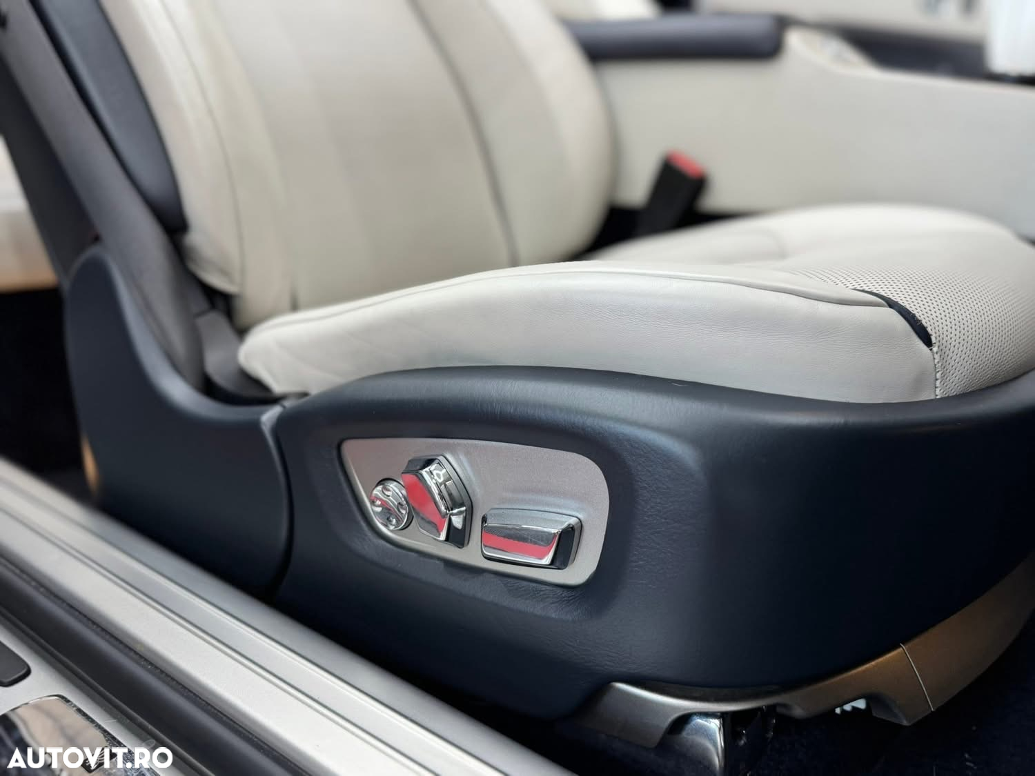 Rolls-Royce Dawn Black Badge - 16