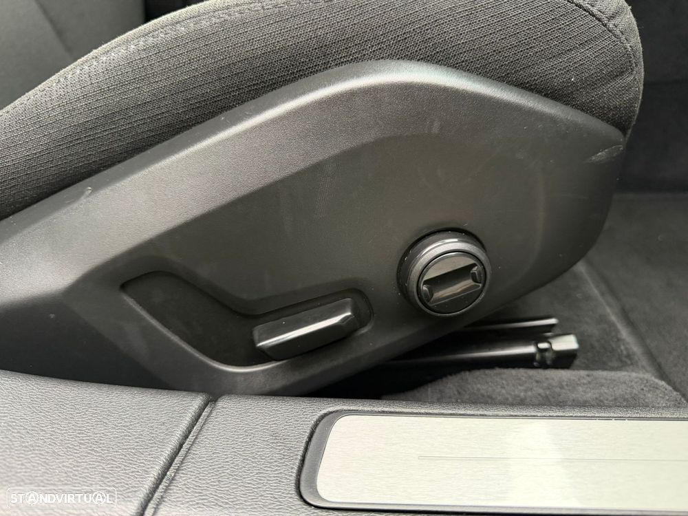 Volvo V60 2.0 T6 AWD TE Inscription Expression - 20