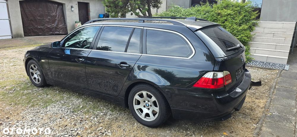 BMW Seria 5 - 22