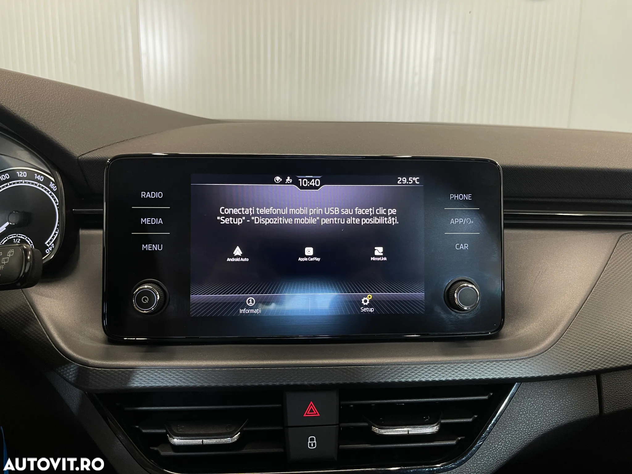 Skoda Scala 1.6 TDI Ambition - 15