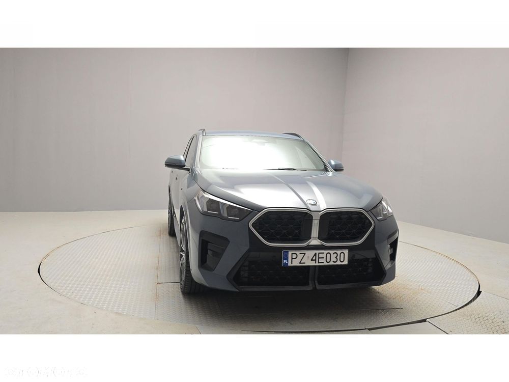 BMW X2 sDrive18d - 7