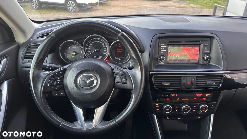 Mazda CX-5 SKYACTIV-D 150 Center-Line - 31