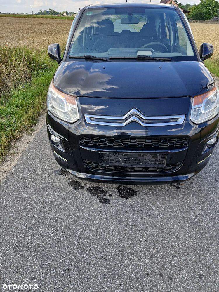 Citroën C3 Picasso 1.6 HDi Attraction - 3