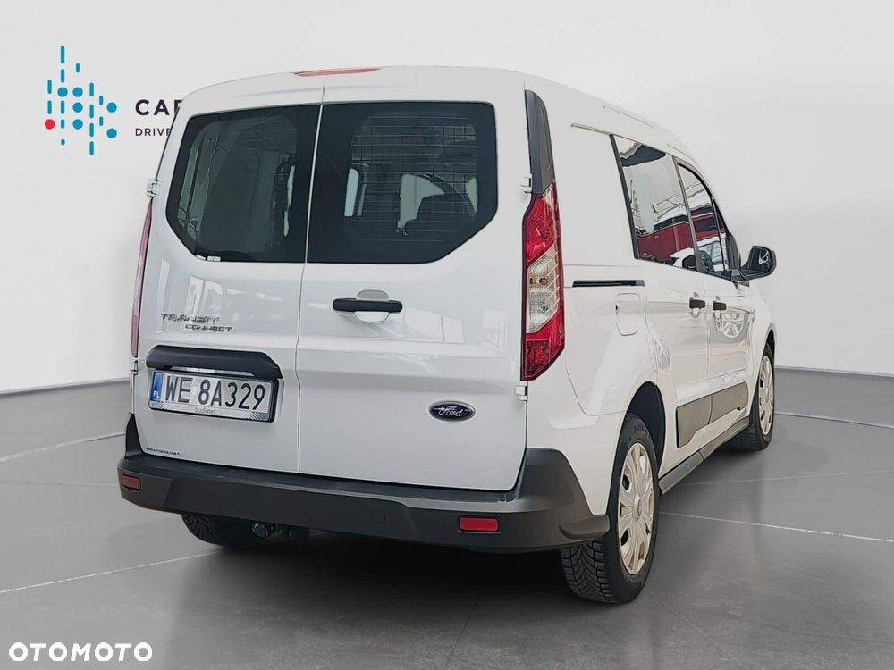 Ford transit-connect 220 1.5 EcoBlue 100KM Trend - 29