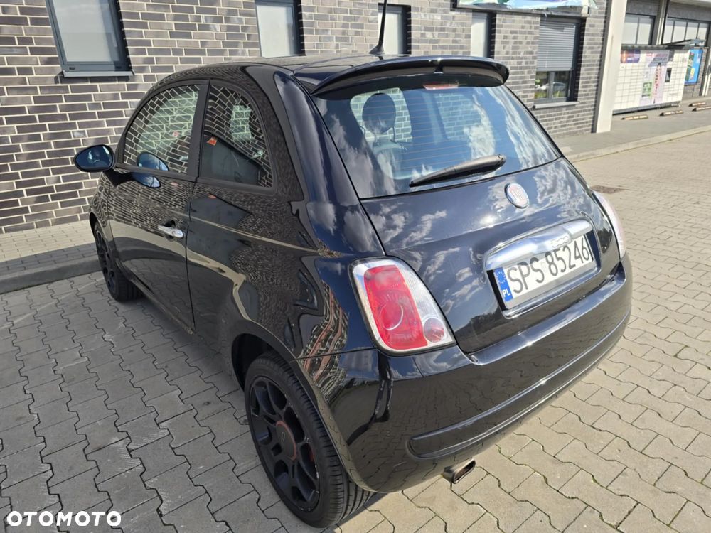 Fiat 500 0.9 Twinair Plus S&S - 15