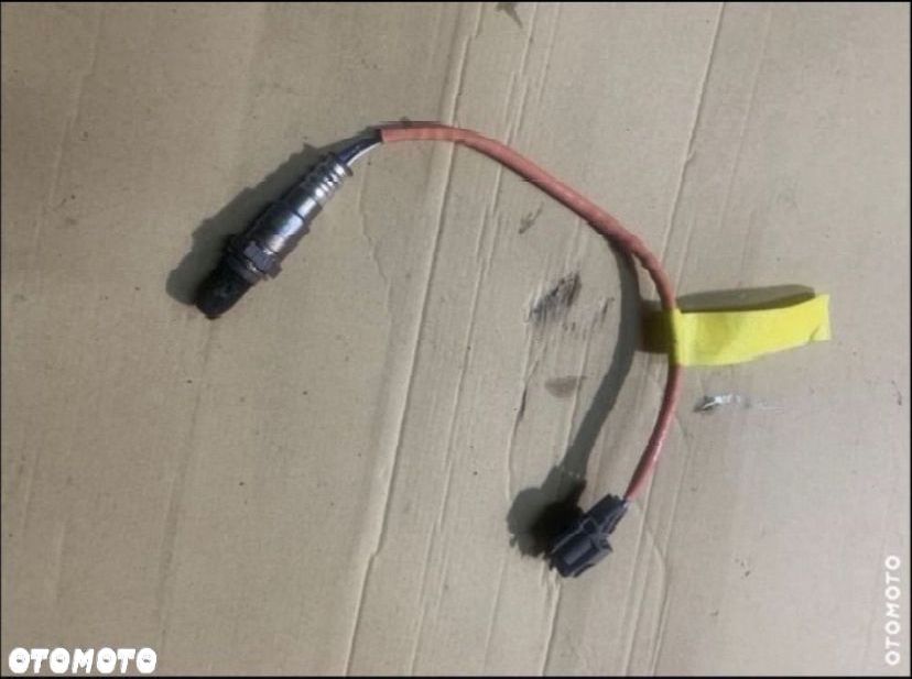 226934100R sonda lambda Renault koleos II lift - 1