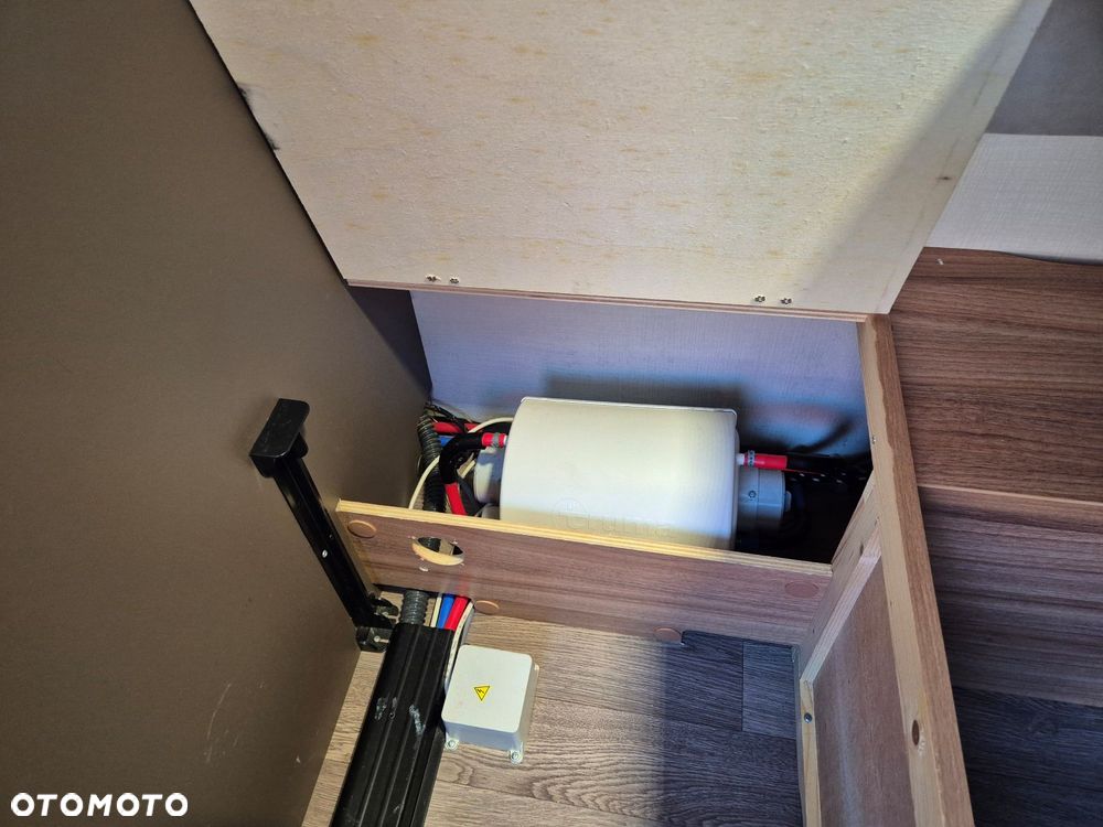 Sterckeman STARLETT 420 CP - 23