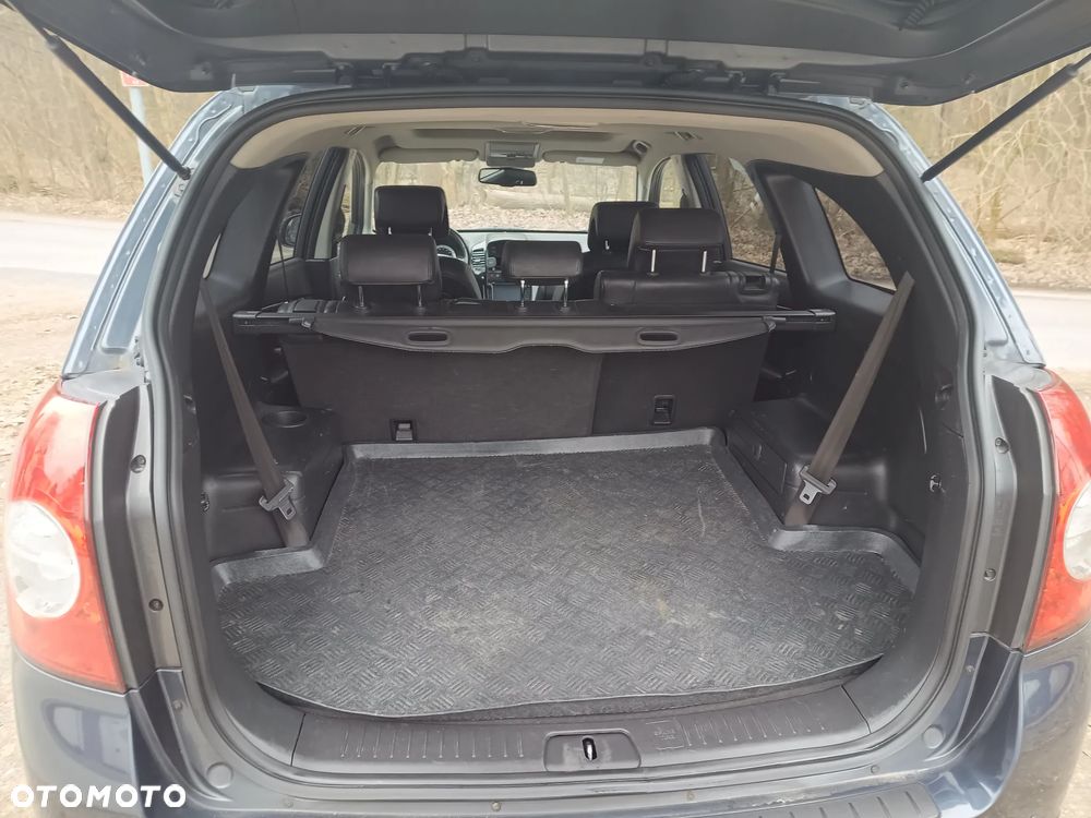 Chevrolet Captiva - 5