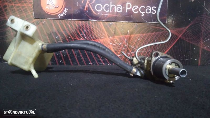 Bomba Do Servofreio Alfa Romeo 156 (932_) - 2