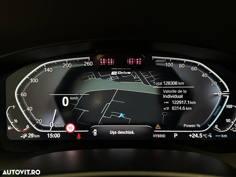 BMW Seria 5 - 11