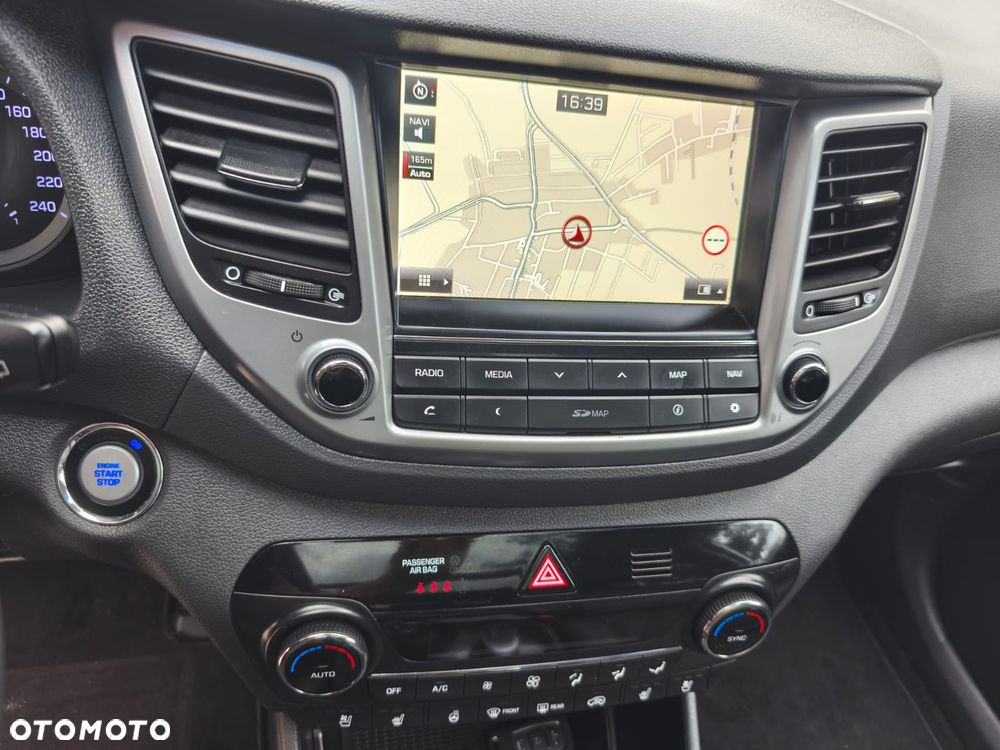 Hyundai Tucson 1.6 GDi 2WD Trend - 21
