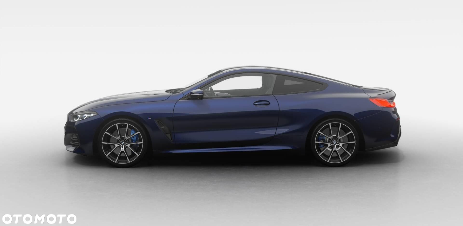 BMW Seria 8 - 3
