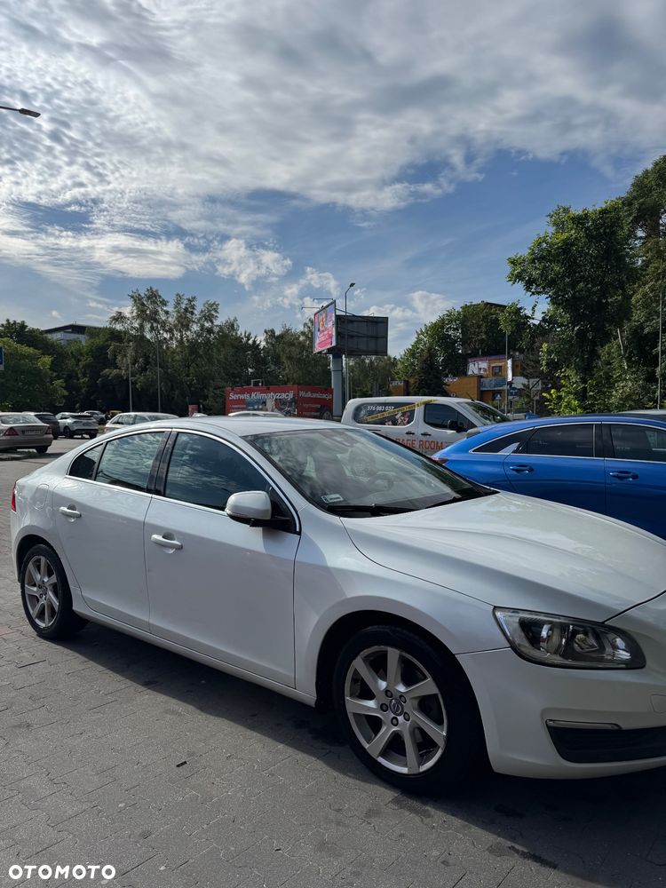 Volvo S60 - 5