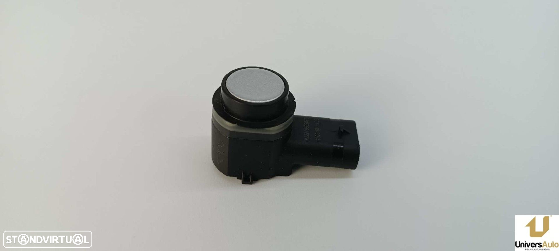 SENSOR DE ESTACIONAMENTO BMW SERIE 5 GRAN TURISMO (F07) 535D XDRIVE - 3