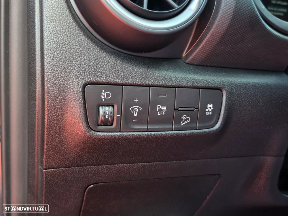 Hyundai Kauai 1.0 T-GDi Premium - 12