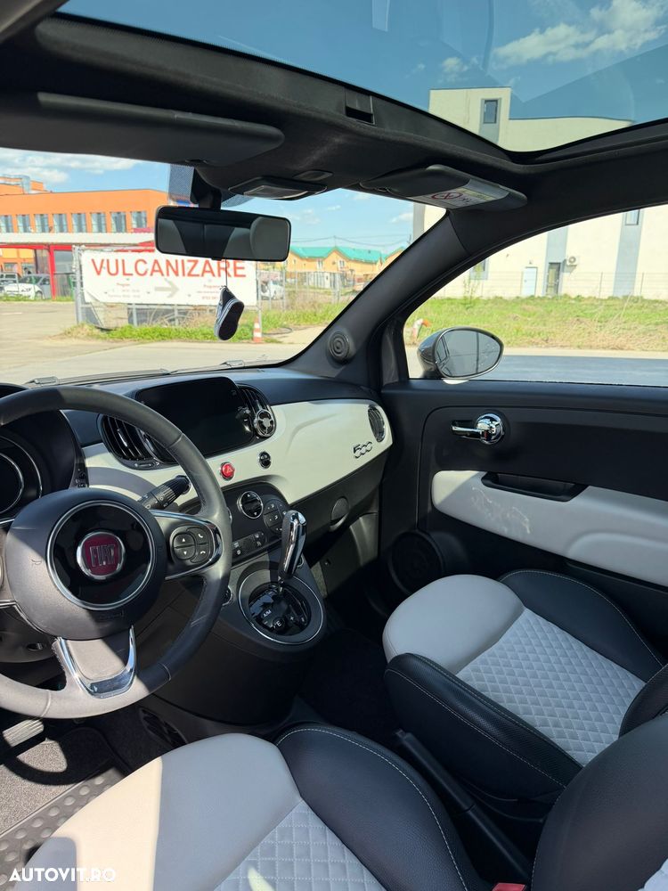 Fiat 500 - 4