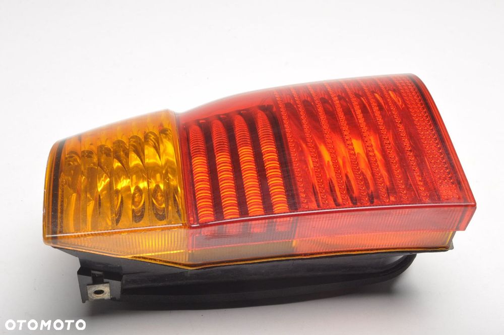BMW E39 LIFT KOMBI LAMPA PRAWA TYLNA 6900214 - 3