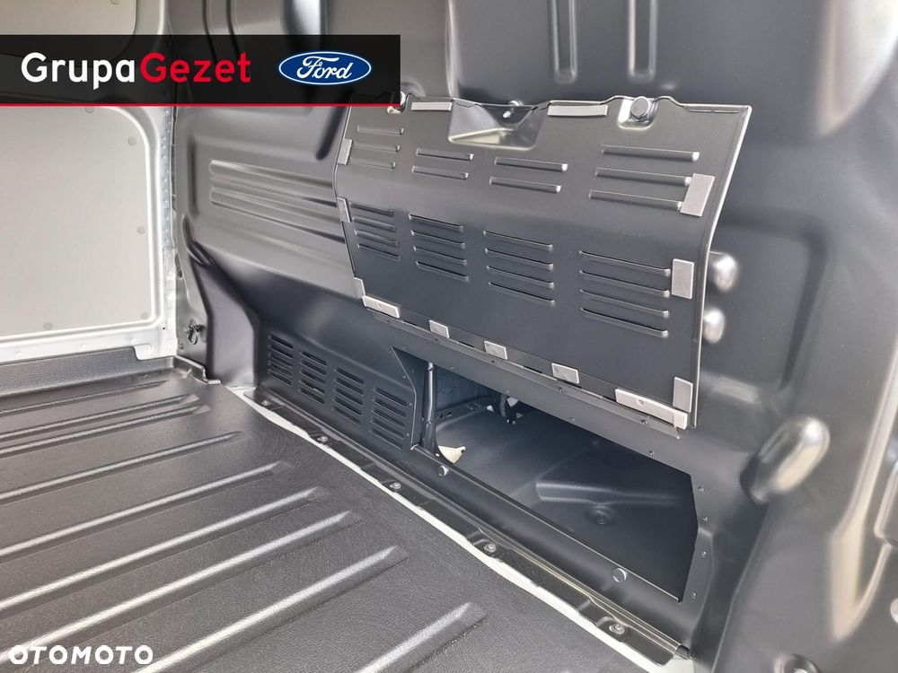 Ford Transit Custom - 15
