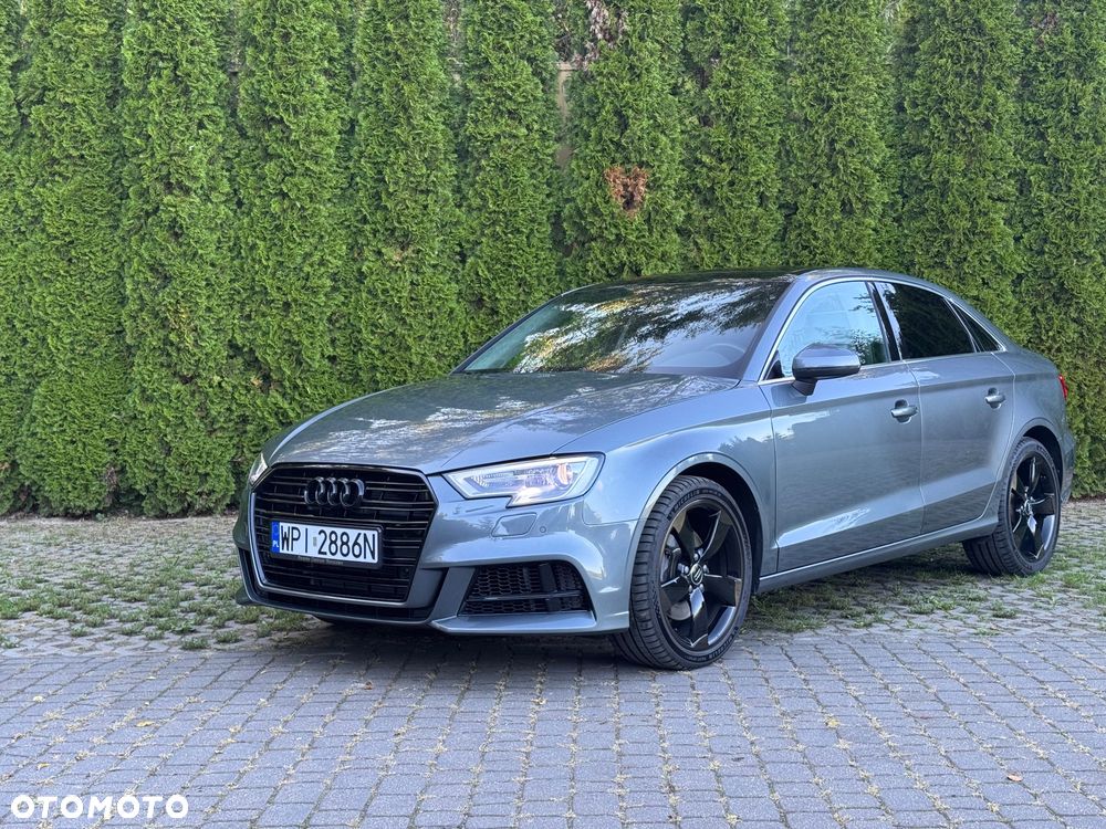 Audi A3 - 7
