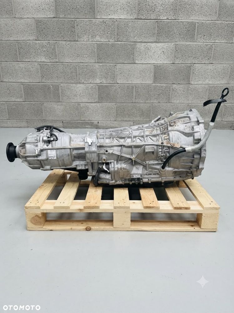 Ford Ranger VI Amarok II 2,0 diesel Skrzynia biegów Automat kompletna 23r-
