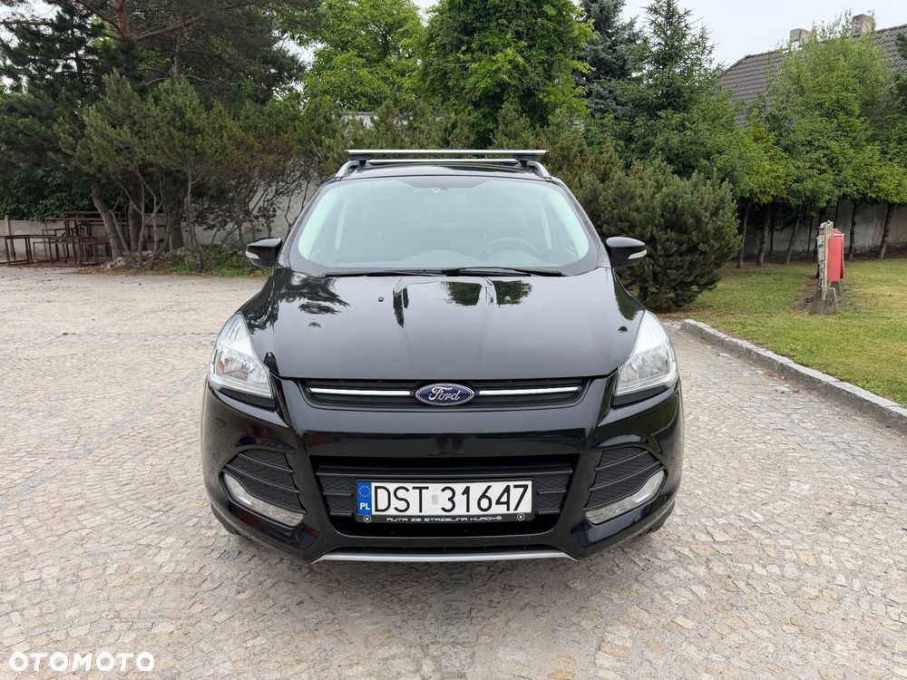 of the car