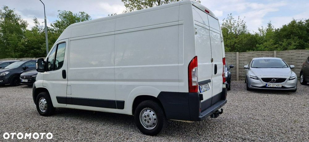 Peugeot Boxer - 6