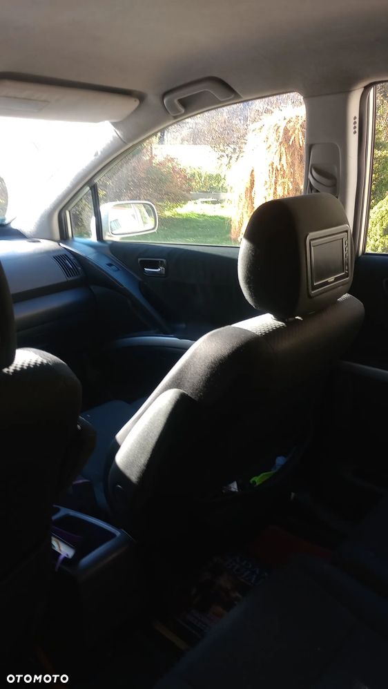 Toyota Corolla Verso 2.0 D-4D Sol - 1