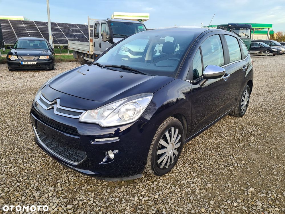 Citroën C3 1.2 VTi Selection - 1