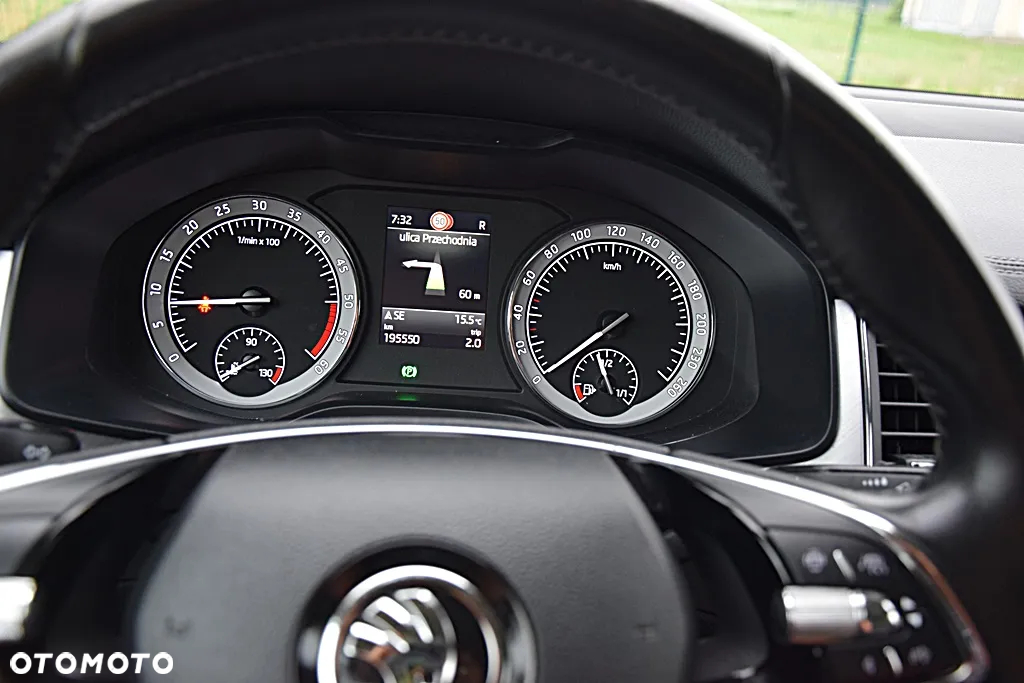 Skoda Kodiaq 2.0 TDI 4x4 Style DSG - 16