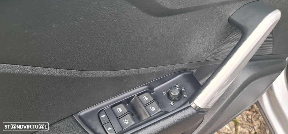 Audi Q2 1.6 TDI Sport - 34