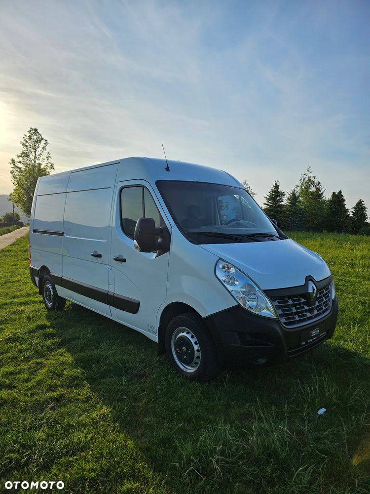 Renault Master - 6