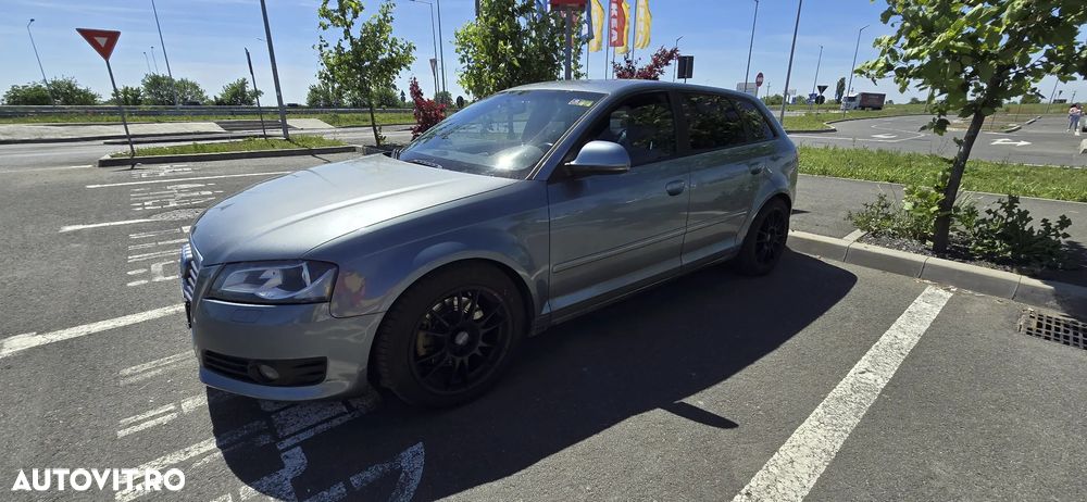 Audi A3 - 4