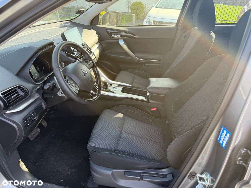 Mitsubishi Eclipse Cross 4WD Select - 10