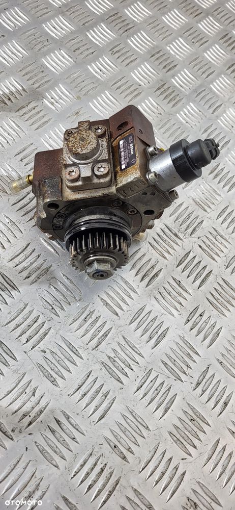 Opel Movano B 2.3 Wtryskiwacz Pompa Wtryskowa - 4
