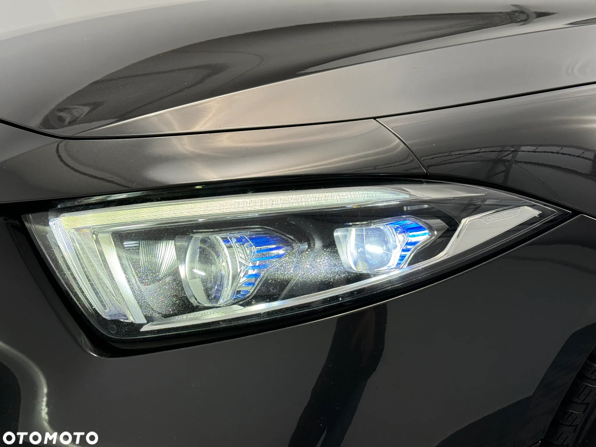 Mercedes-Benz CLS 350 9G-TRONIC Edition 1 - 29