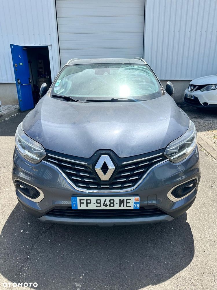 Renault Kadjar 1.3 TCe FAP Intens EDC - 5