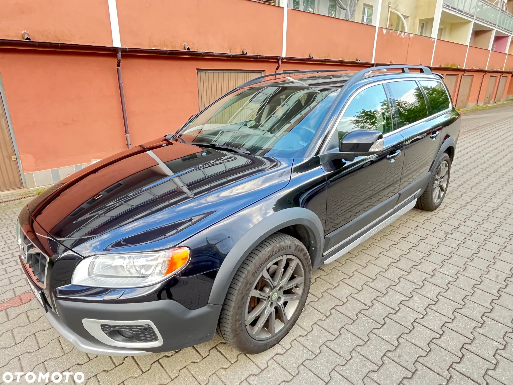 Volvo XC 70 - 16