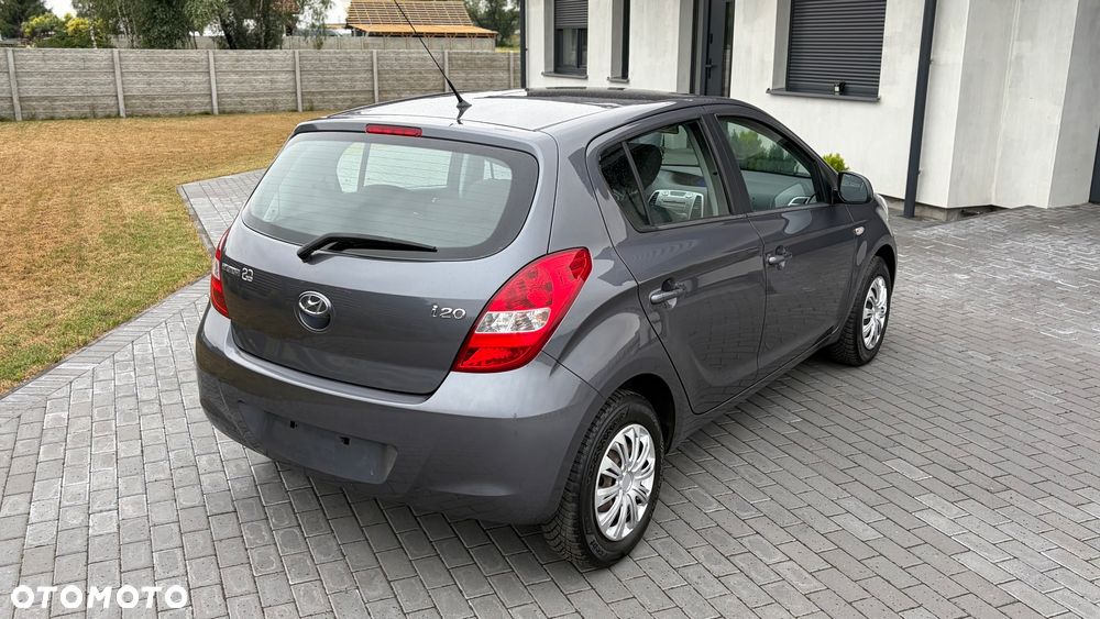Hyundai i20 1.2 Edition 20 - 18