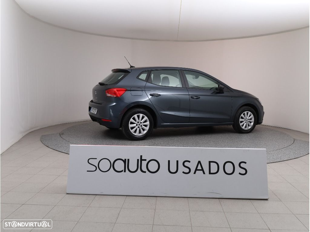 SEAT Ibiza 1.0 TSI Style - 3