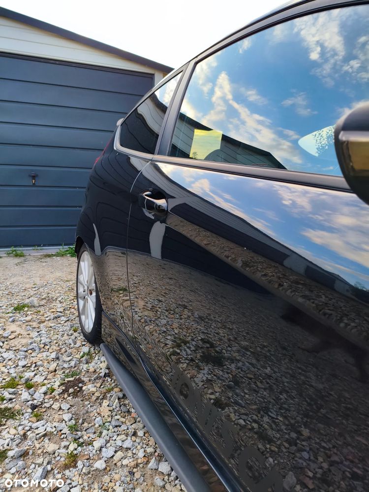 Ford Fiesta 1.6 Ti-VCT Sport - 5
