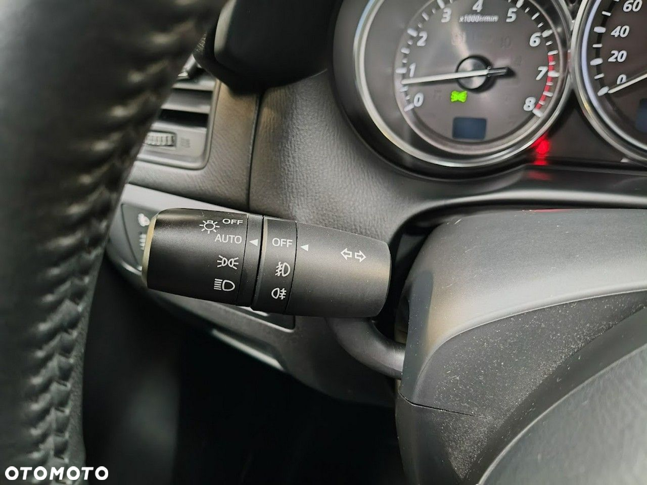 Mazda CX-5 SKYACTIV-G 160 AWD Sports-Line - 21