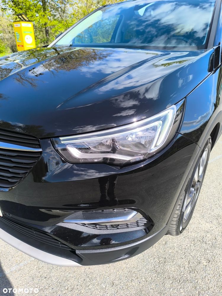 Opel Grandland X - 9