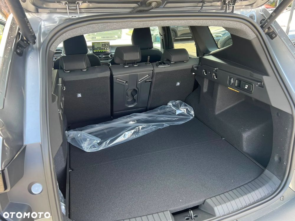 Dacia Bigster 1.8 Full Hybrid 155 Journey MMT - 28