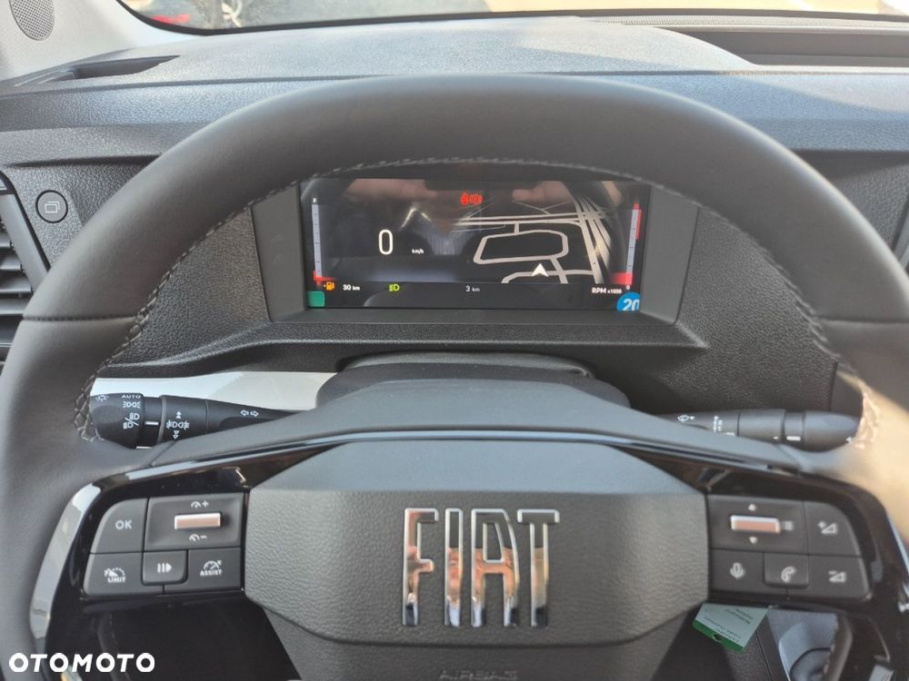 Fiat SCUDO - 16
